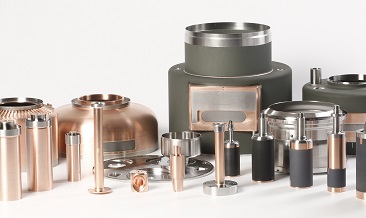 打造國(guó)內(nèi)領(lǐng)先，世界一流的醫(yī)療CT球管零組件研發(fā)制造基地，助力國(guó)產(chǎn)醫(yī)療影像裝備高水平創(chuàng)新發(fā)展和自主可控